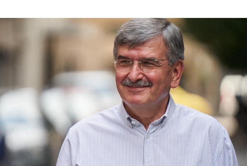 Μενέλαος Μαλτέζος: «Η πολιτική Μητσοτάκη μας οδηγεί κατευθείαν σε μνημόνιο»