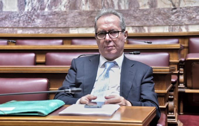 Γιάννης Κόντης: «Εκτιμώ ότι πάμε σε εκλογές την Άνοιξη του 2027»